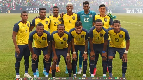 Seleccionado de Ecuador a un paso de fichar por la U