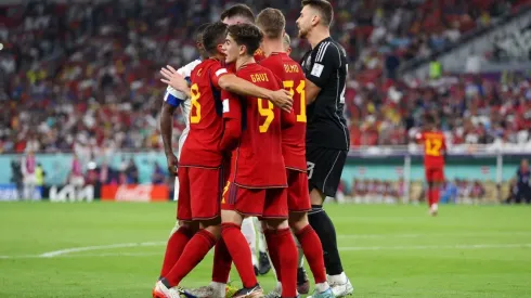 La Selección de España hizo su debut oficial en la Copa del Mundo de Qatar al golear 7-0 a Costa Rica, triunfo que logró gracias a la juventud que tiene este equipo.
