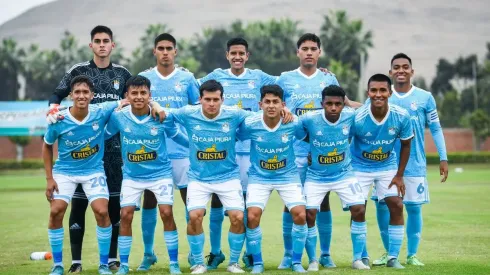 Jugador peruano cerca de llegar a la Liga ecuatoriana, tuvo paso por Sporting Cristal, donde era considerado como la Joya Celeste.
