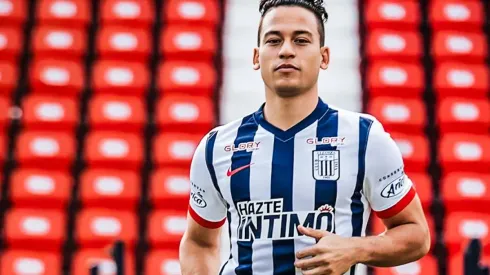 Alianza tomó decisión definitiva sobre Benavente