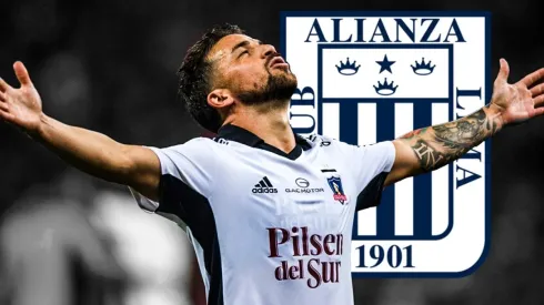Gabriel Costa tomó una decisión que no le gustará a Alianza Lima