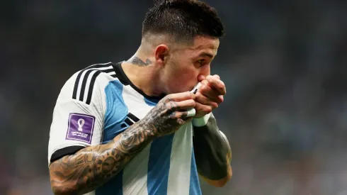 Argentina v Mexico: Group C - FIFA World Cup Qatar 2022