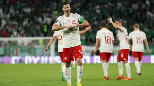 Poland v Saudi Arabia: Group C – FIFA World Cup Qatar 2022
