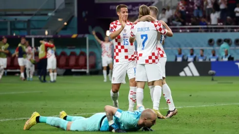 Croatia v Canada: Group F – FIFA World Cup Qatar 2022
