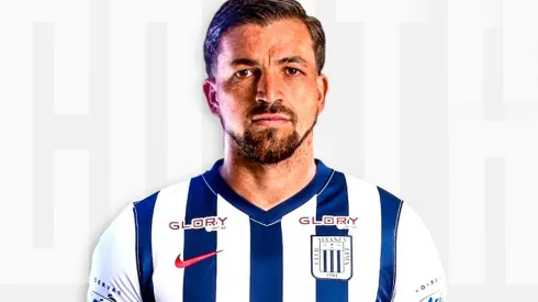 ¿Cuánto ganará Costa por sus 2 años de contrato en Alianza?