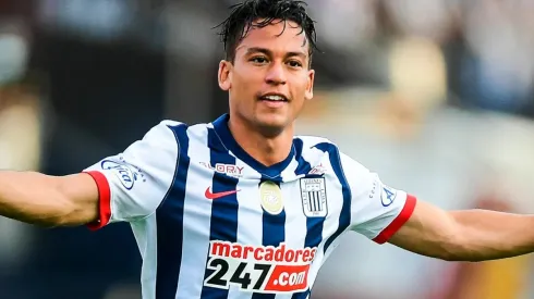 Alianza quiere a Benavente