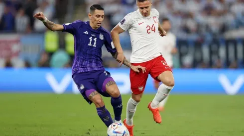 Poland v Argentina: Group C - FIFA World Cup Qatar 2022