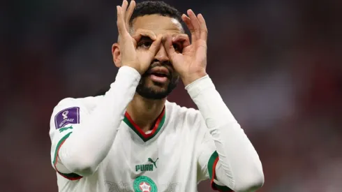 Canada v Morocco: Group F - FIFA World Cup Qatar 2022