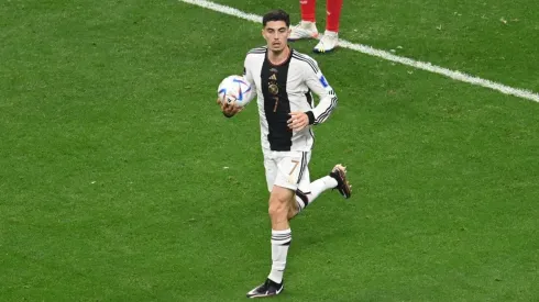 Costa Rica v Germany: Group E - FIFA World Cup Qatar 2022