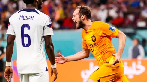 Comizzo terminó su romance con la 'U' con lapidaria frase