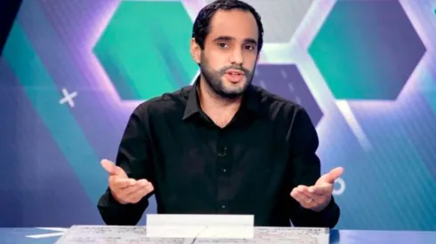 Periodista le recuerda a Uruguay el gol no cobrado a Perú