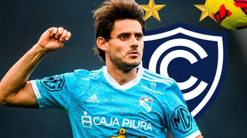 Zamorano lamentó retiro de Farfán