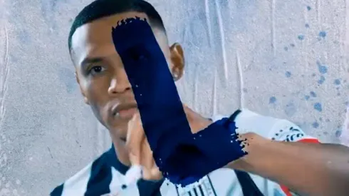 Alianza presenta a Reyna con increíble video y usuarios deliran por detalle