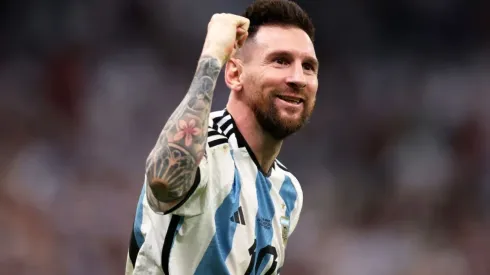 Netherlands v Argentina: Quarter Final – FIFA World Cup Qatar 2022
