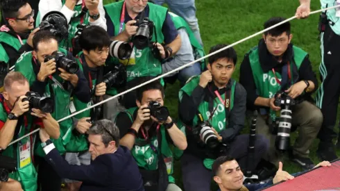 Morocco v Portugal: Quarter Final - FIFA World Cup Qatar 2022