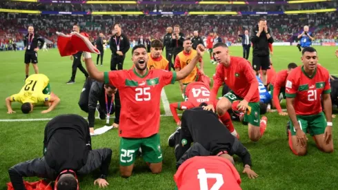 Morocco v Portugal: Quarter Final – FIFA World Cup Qatar 2022
