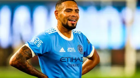 El incierto futuro de Alexander Callens en New York City