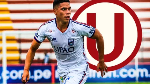 Se define esta semana: Celi cerca de llegar a Universitario