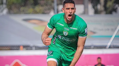 Alianza Lima rompió el chanchito para traer a este goleador