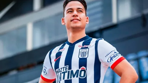 La impactante confesión de Benavente y qué falta para renovar por Alianza