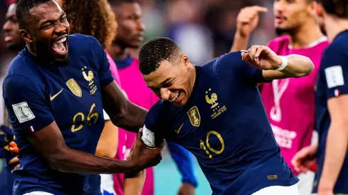 Con Mbappé: ¿Cuántos jugadores de Francia tienen raíces africanas?