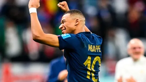 Europa alucina con triunfo de Francia y calientan el Mbappé vs Messi