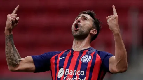 César Vallejo da el golpe al Mercado de Fichajes