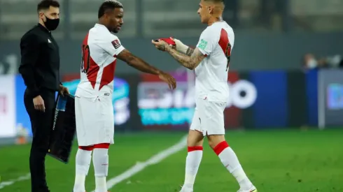 Peru v Chile - FIFA World Cup 2022 Qatar Qualifier