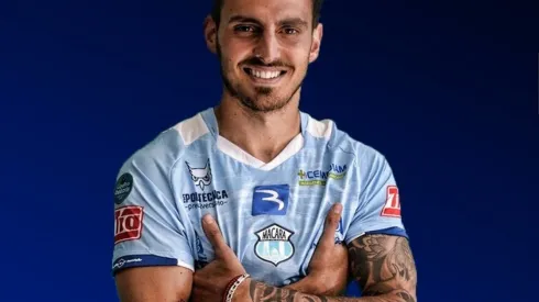 César Vallejo Rompe el mercado de Fichajes y se trae a figura de la Serie A