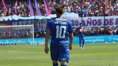 Alerta en de Alianza Lima: su fichaje estrella se cae