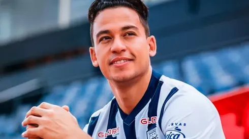 Las 2 determinantes razones de Alianza para renovarle a Benavente