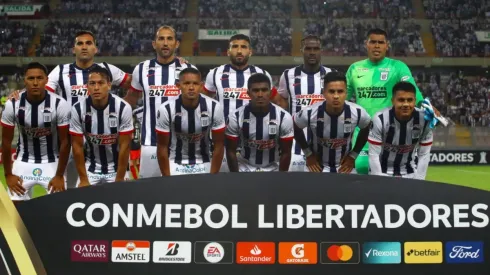 Alianza Lima v River Plate – Copa CONMEBOL Libertadores 2022
