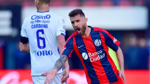 San Lorenzo v Godoy Cruz – Superliga Argentina 2019/20
