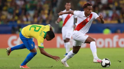 Brazil v Peru: Final – Copa America Brazil 2019
