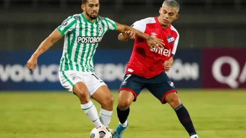 Atletico Nacional v Nacional – Copa CONMEBOL Libertadores 2021
