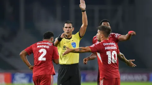 Talleres v Sporting Cristal – Copa CONMEBOL Libertadores 2022
