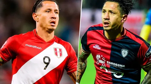 El año de Gianluca Lapadula: entre el sueño del Mundial y el deseo de la Serie A
