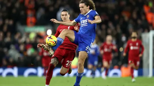 Liverpool FC v Leicester City – Premier League
