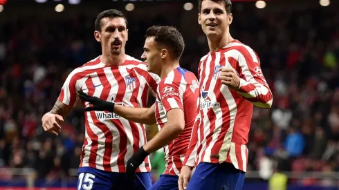 Atletico de Madrid v Elche CF – LaLiga Santander
