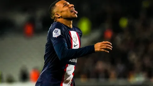 El primer batacazo del 2023: PSG perdió ante Lens y ya no es más invicto en la Ligue 1