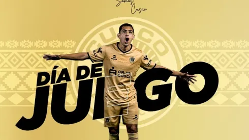 Cusco FC compartió un video del triunfo ante Alianza Lima