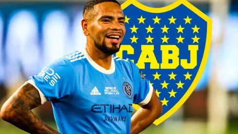 El esfuerzo que haría Alexander Callens para fichar por Boca Juniors
