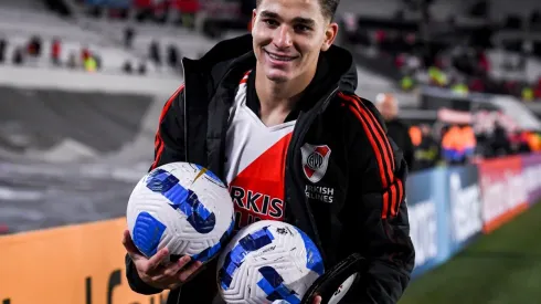 River Plate v Alianza Lima - Copa CONMEBOL Libertadores 2022