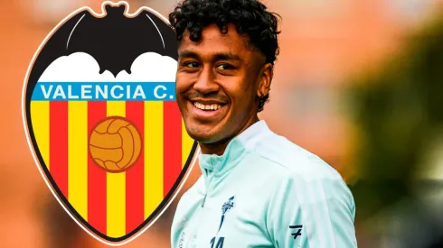 Valera se disculpó con el hincha de la 'U': "Fue un mal manejo"