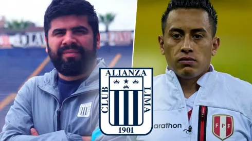 Cueva a Alianza: Bellina confirmó qué hace falta para que llegue
