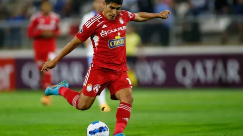 Universidad Catolica v Sporting Cristal - Copa CONMEBOL Libertadores 2022