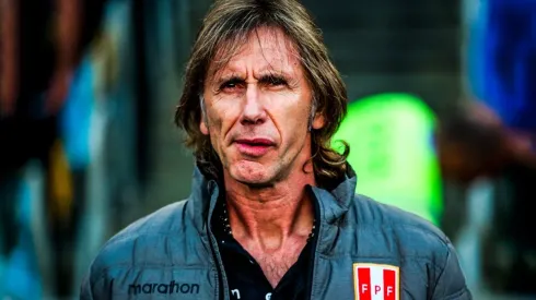 Vuelve al trabajo: Gareca, opción para dirigir a Selección Mundialista