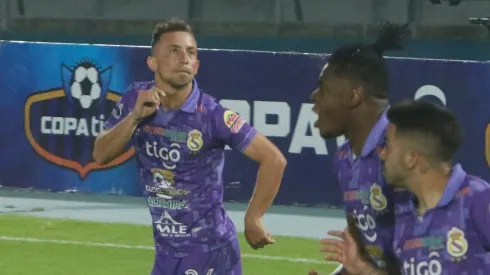 Carlos Mannucci cierra su plantel 2023 con este crack colombiano