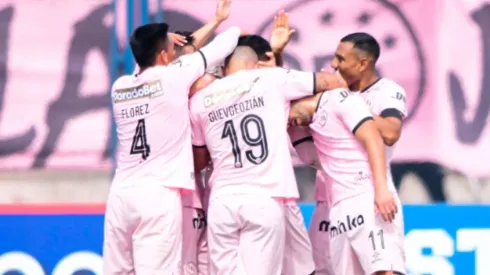 Goleador en Ecuador reforzará al Sport Boys este 2023