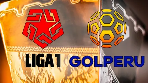 El contundente dardo que lanzó la Liga 1 a GOLPERU